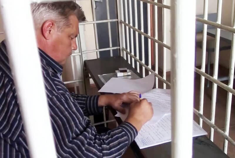    Александр Уфимцев, Челябинск