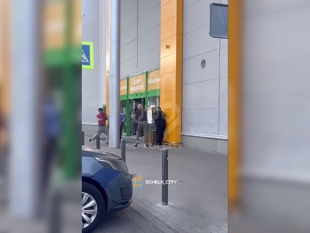    Фото: телеграм-канал "Типичное Щёлково | Новости | ТЩ"