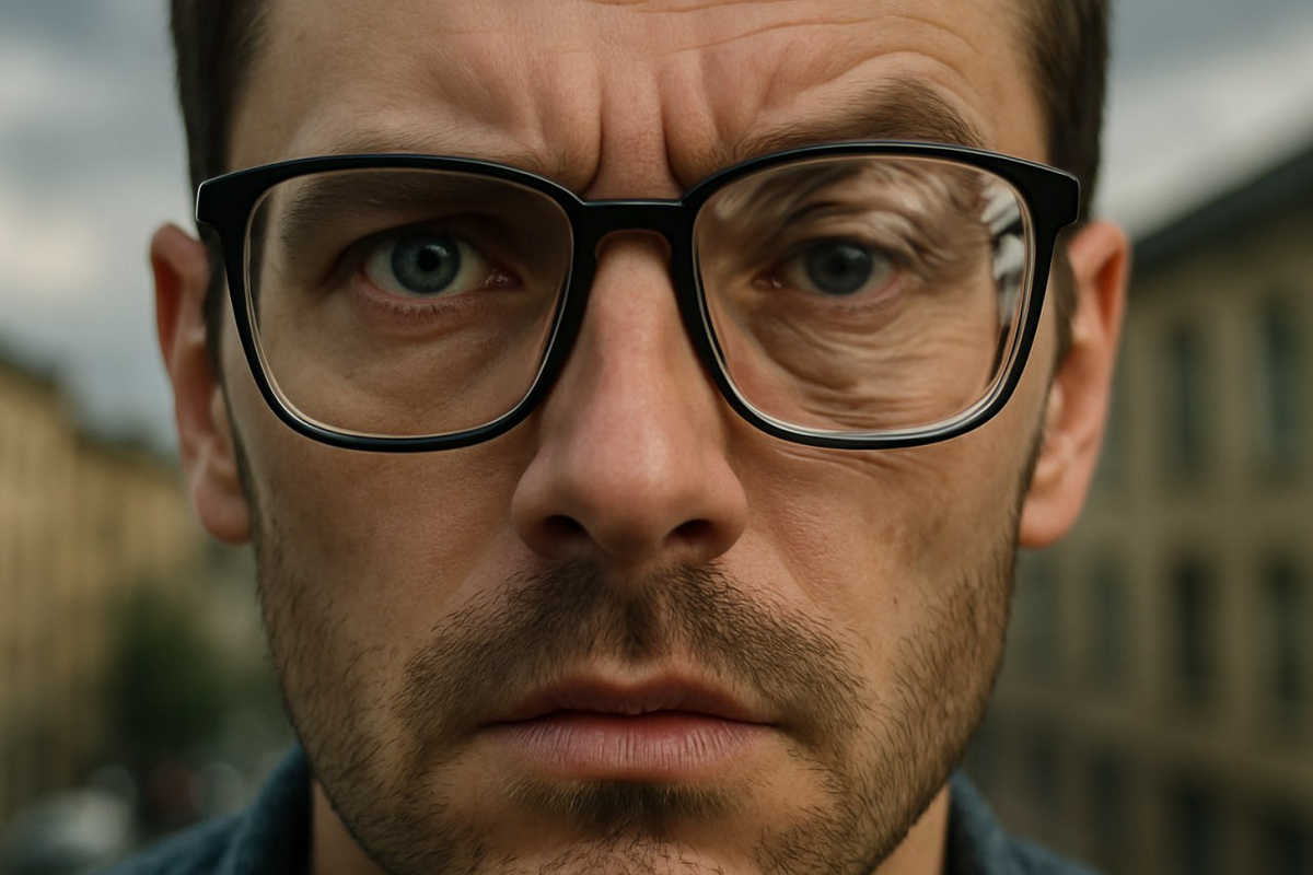 К чему может привести ошибка во время подбора очков