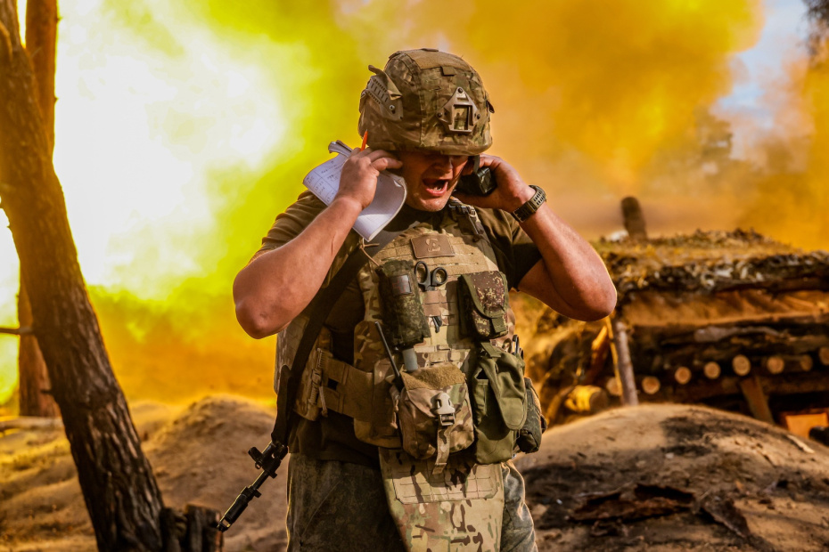    Алексей Коновалов/ТАСС