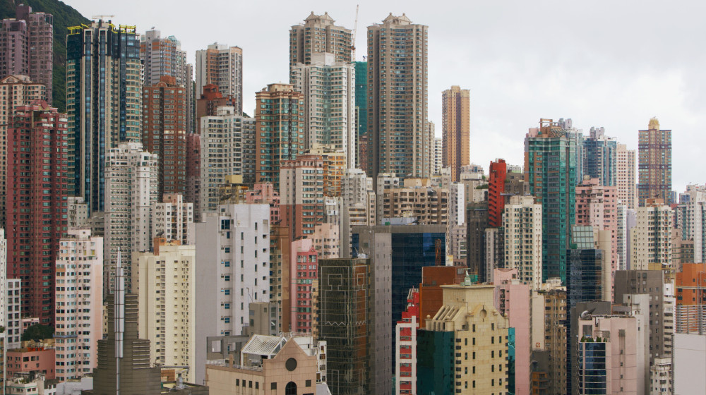    Города будущего: когда технологии становятся частью жизни