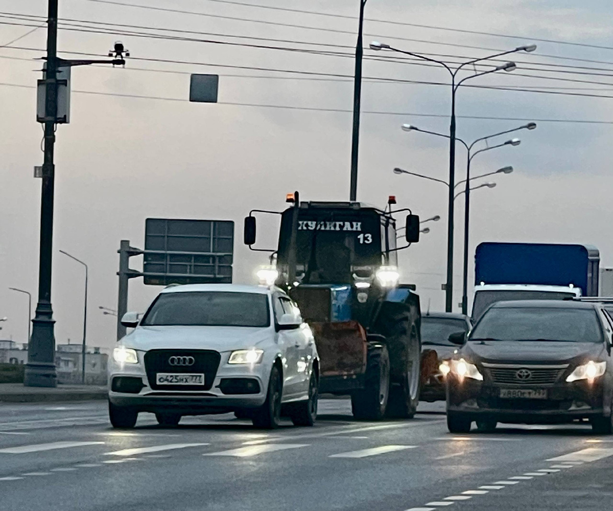 Новые штрафы и ограничения для водителей с 1 сентября. Фото: Августинка Алена