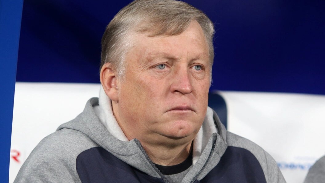    Фото: Maksim Konstantinov/Globallookpress