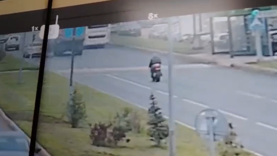    Госавтоинспекция Нижнекамска