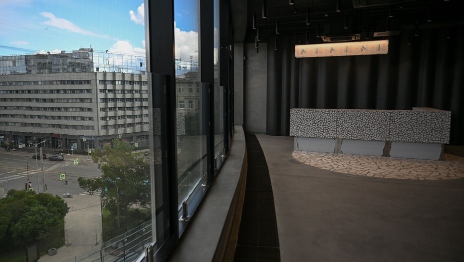    Автор фото: ЦСИ им. Курёхина.