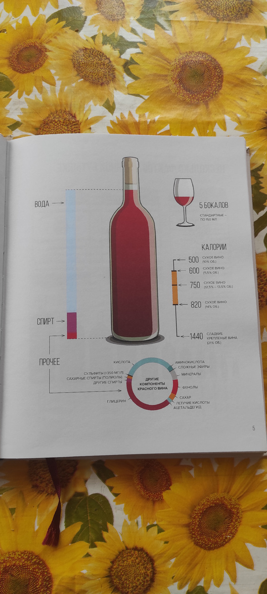 Винная теория