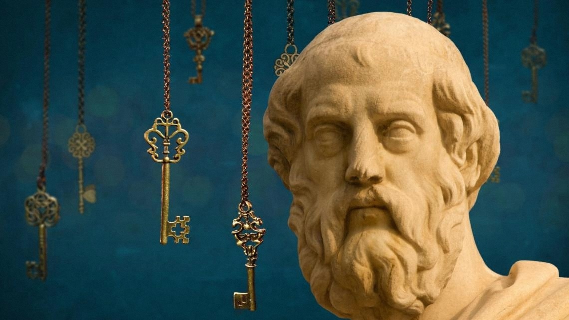 Платон — философ, искавший универсальные истины