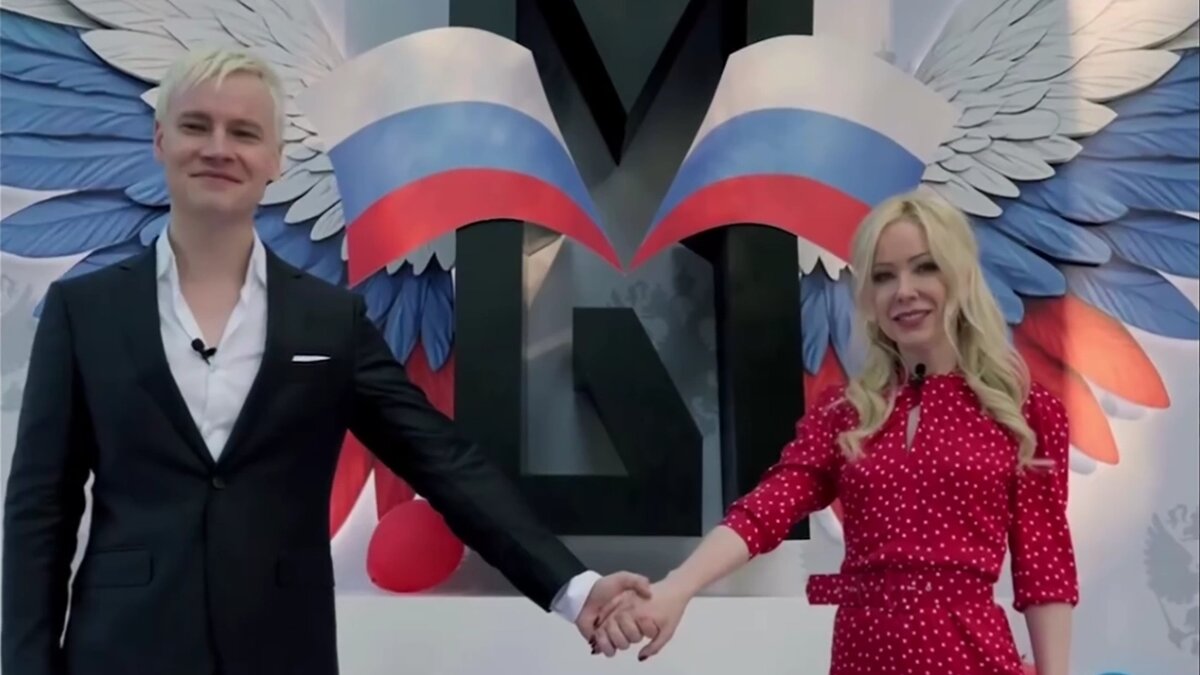   @shaman_channel / Telegram