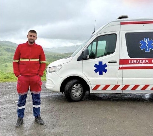 Перевозка маломобильных пассажиров Чернигов, Украина, - Россия 📲 +79063816791 (WhatsApp, Viber, Telegram)