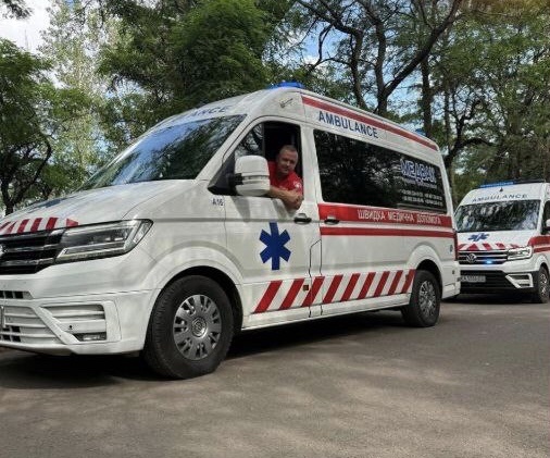 Перевозка тяжелобольных людей Чернигов - Россия 📲 +79063816791 (WhatsApp, Viber, Telegram)