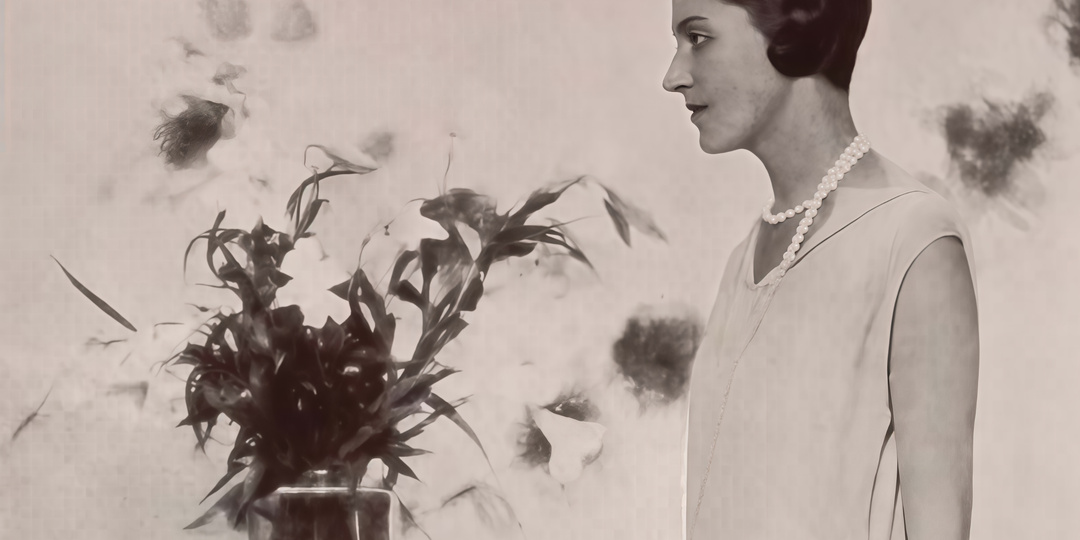 Ее главная тайна раскрылась только после смерти: перипетии жизни Дейзи Феллоуз