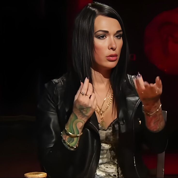 Фото из общего доступа в интернете