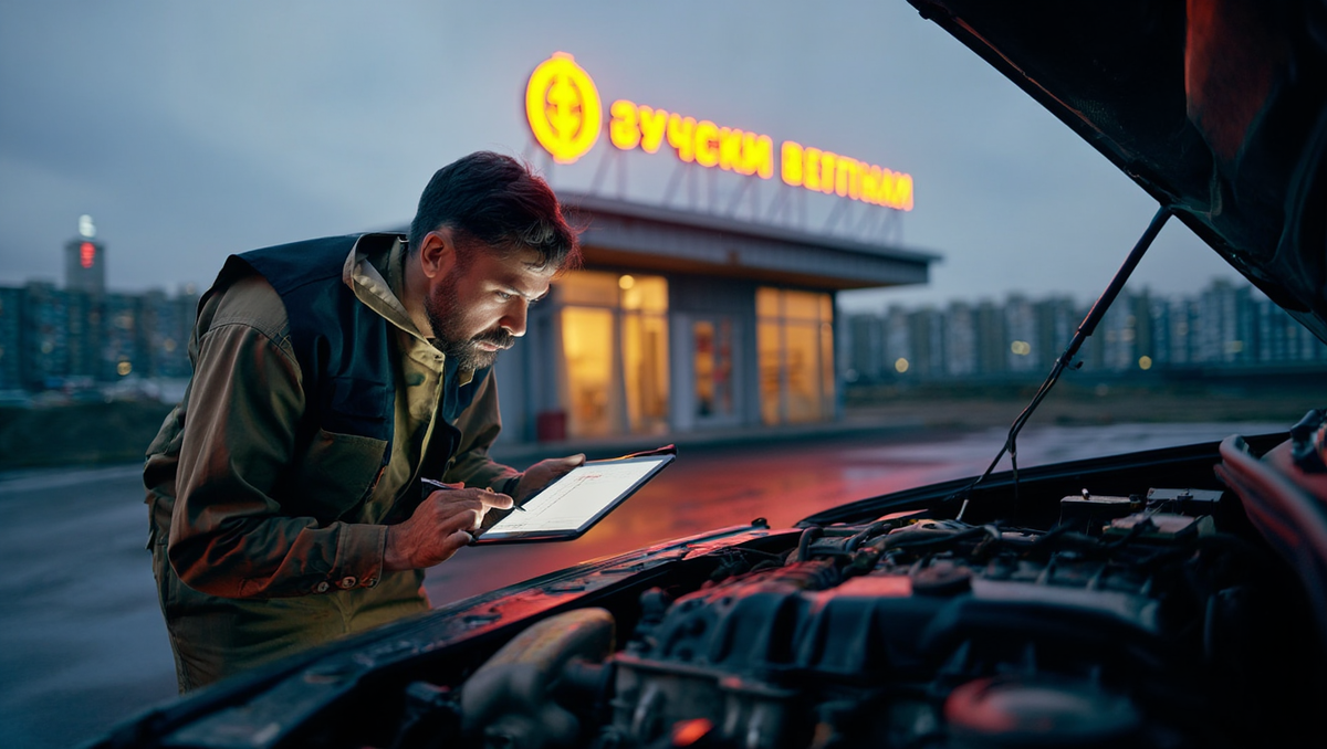 Юридические консультации