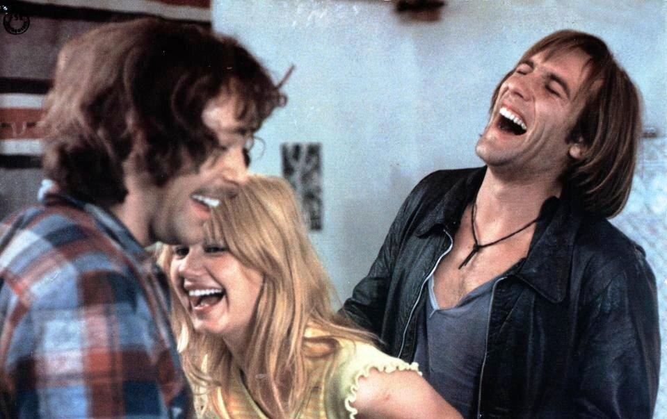 Вальсирующие