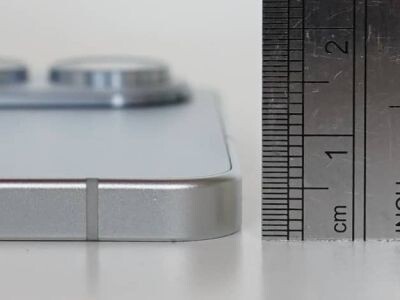    Инсайды #3735: Galaxy S26 Edge, TCL NXTPAPER 60 Ultra и сенсор Sony на 200 Мп