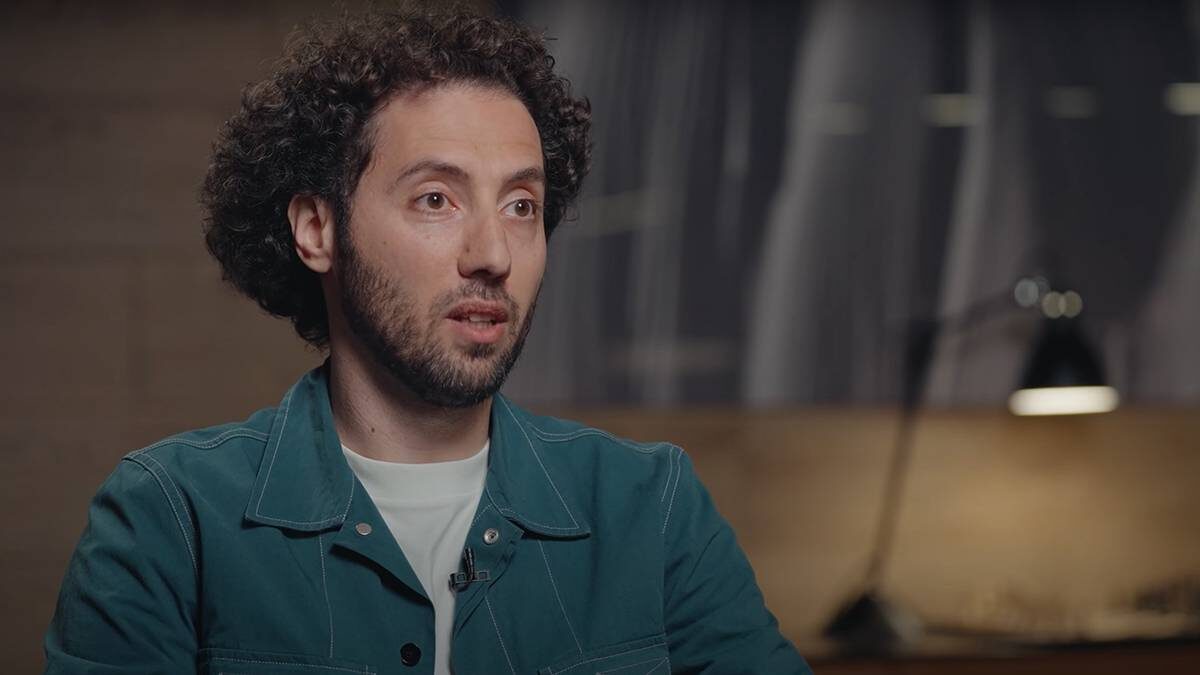    Фото: YouTube/ВДудь. Юрий Дудь признан в РФ иноагентом