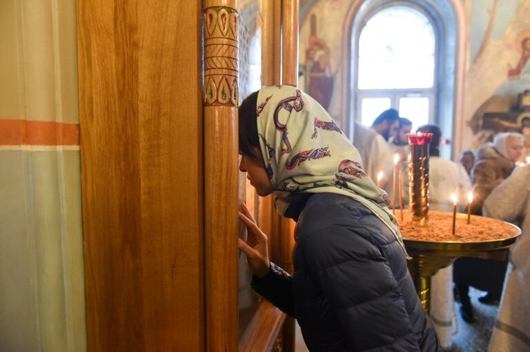    Фото: Гришкин Денис/Агентство «Москва» Роман Котлов