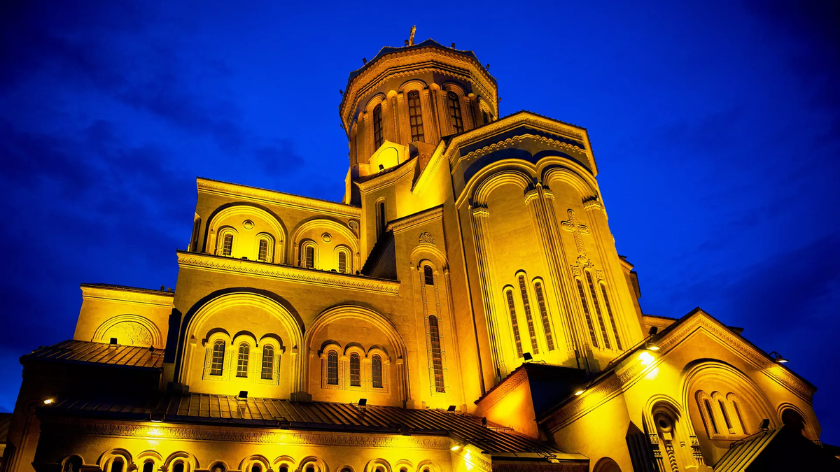 © photo: Sputnik / Stringer