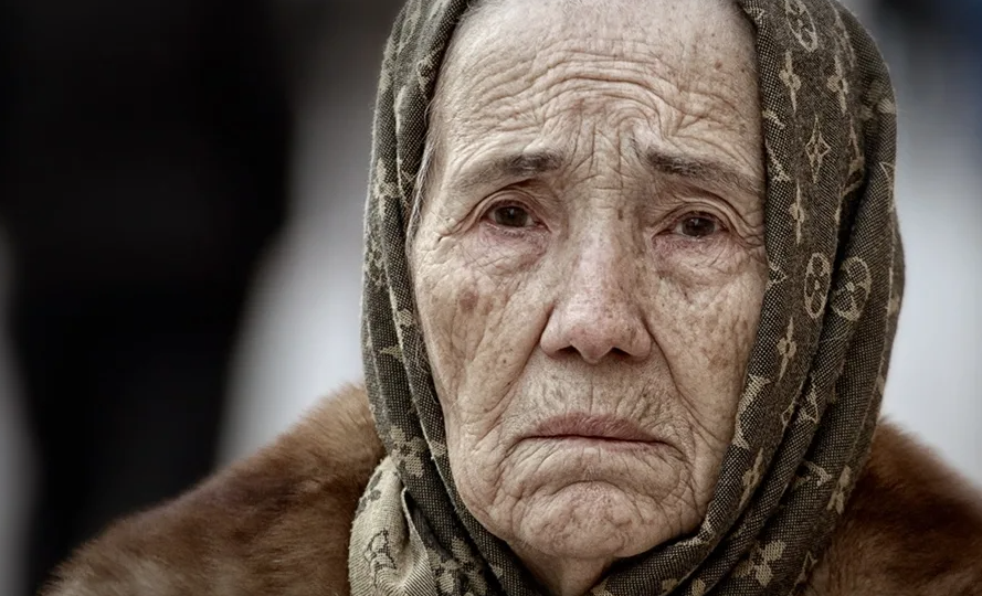 Вокруг Москвы вымирают целые населенные пункты