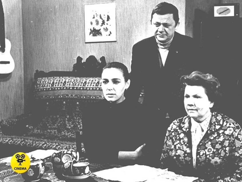 "День за днём" (1971).