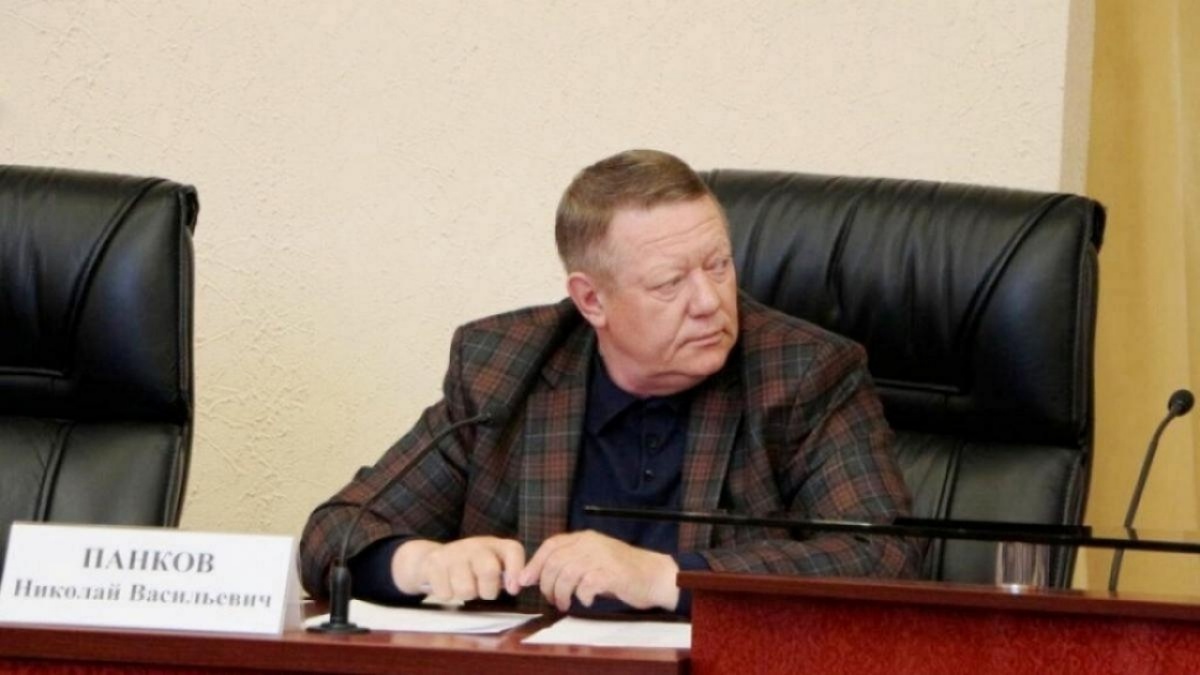    Панков рассказал саратовцам о провокациях против депутатов облдумы Новости Саратова и области – Сетевое издание «Репортер64»