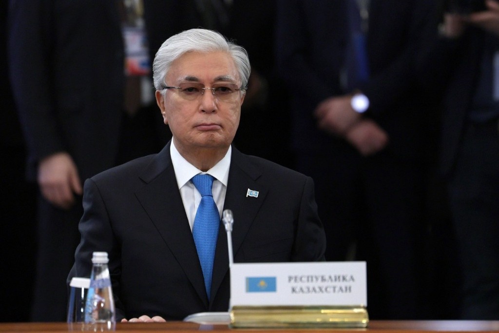    Фото © kremlin.ru