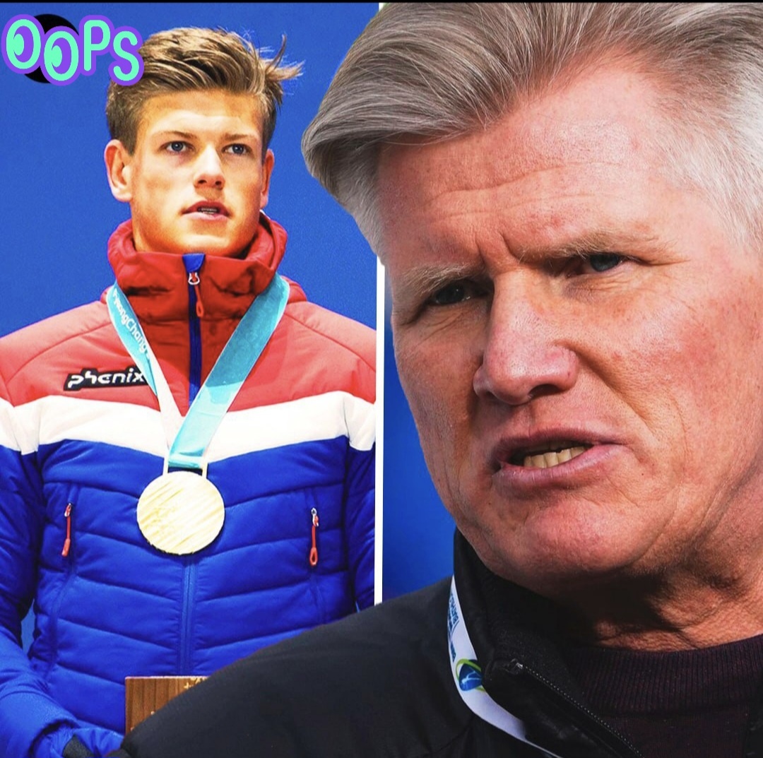 Дмитрий Васильев: "Норвегия это самая больная нация, которая на запрещенных препаратах выигрывает золотые медали в лыжах и биатлоне. Нужно сделать так, чтобы в спорте не было больных, которые выигрывают медали, чтобы соревновались чистые и здоровые люди. А те, кто болеют, пусть создадут свою лигу – пусть они между собой соревнуются. Спортсмены, которые за счет терапевтических исключений выигрывают медали на ЧМ и Олимпиадах, являются мошенниками".