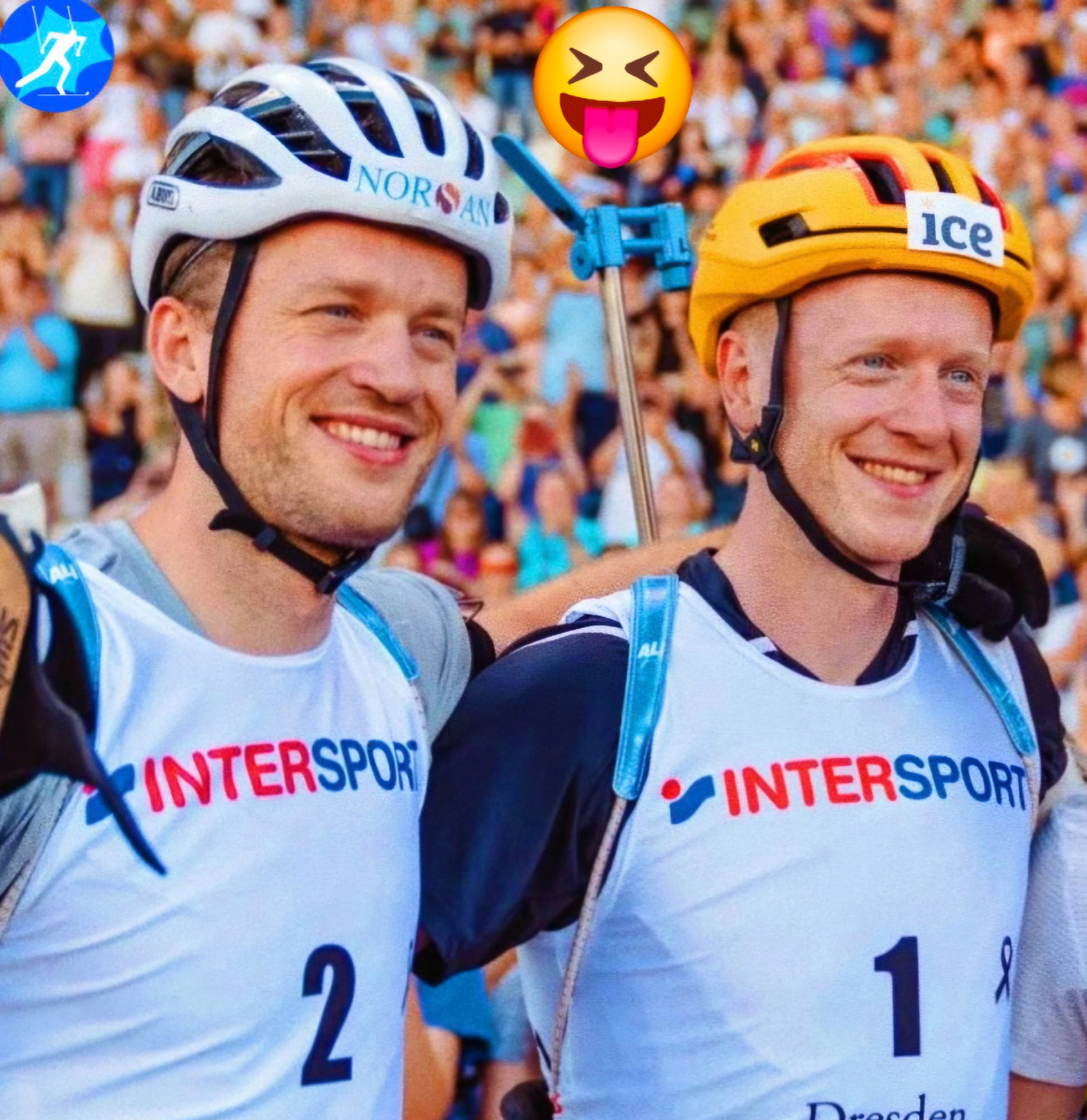 Ушли, чтобы вернуться? 🤔