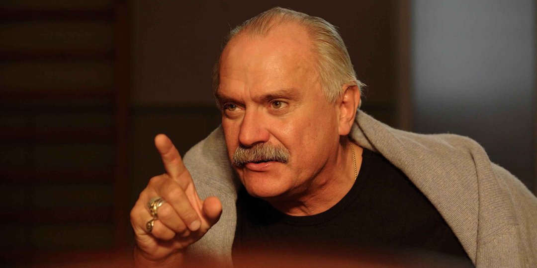 Пророчество Михалкова. Зло и правдиво. Над мэтром смеялись, но и сами не заметили, как всё сбылось