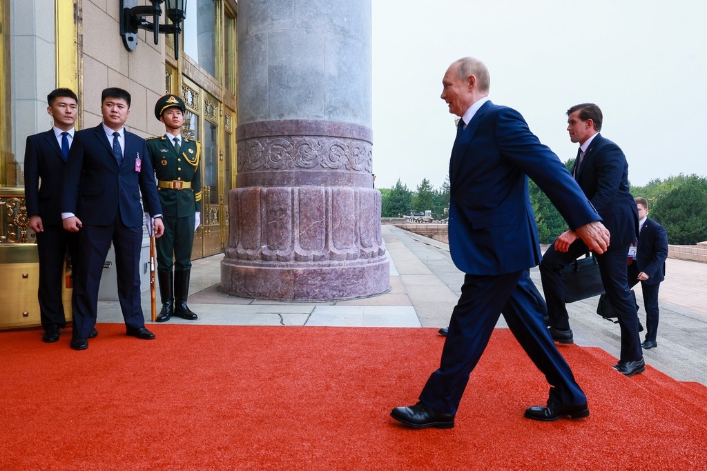    Фото © Владимир Смирнов / ТАСС