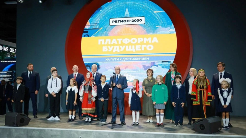    Пресс-служба Национального центра «Россия»