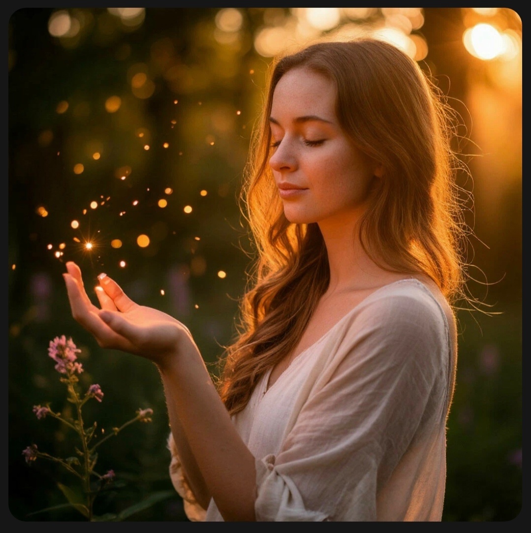 Любовь — это дикий ветер, который раздаёт себя всем без разбора...