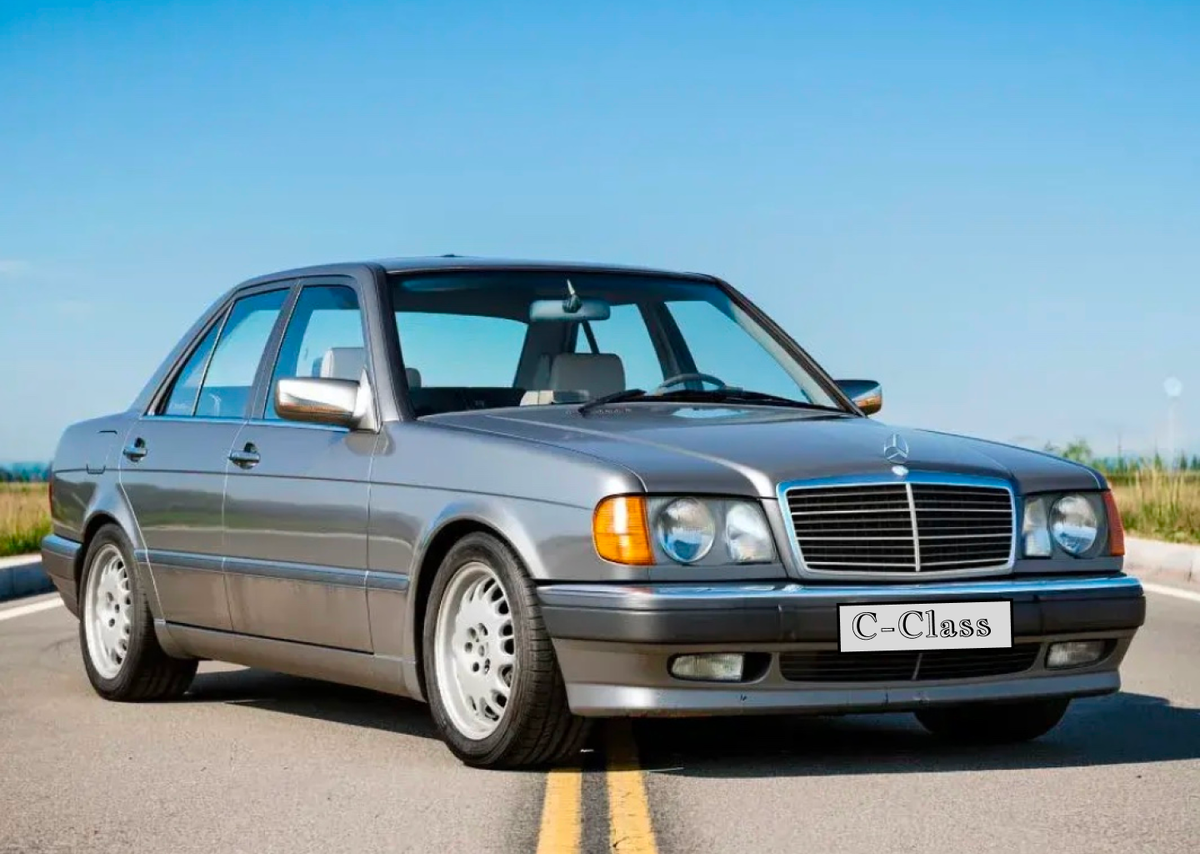 Фото: коллаж «ТопАвто: Легенды дорог»