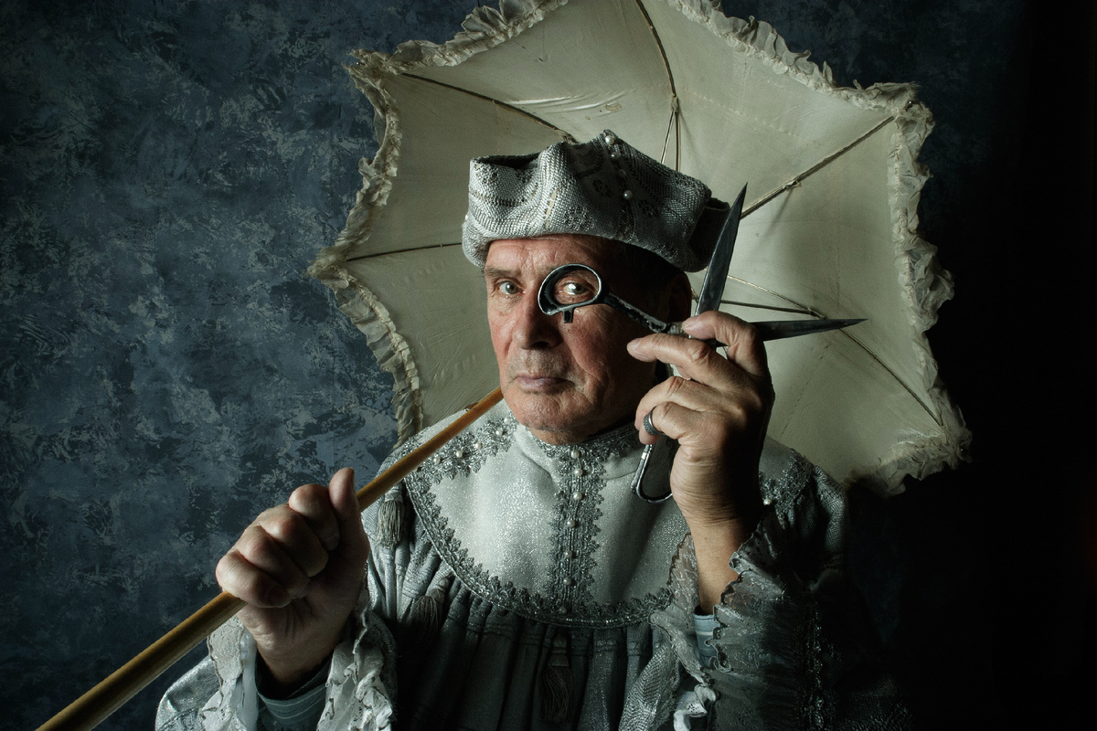 Фото Олега Черноуса, 2004 г.