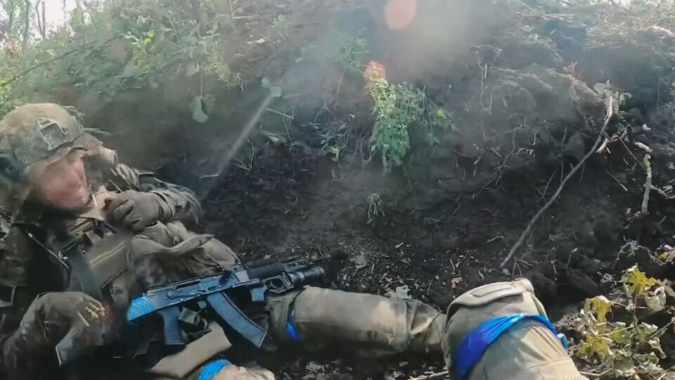 Фото: © Кадр из программы "СОВБЕЗ", РЕН ТВ