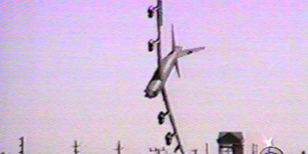 Безнаказанность командира B-52 и крушение "Царя"