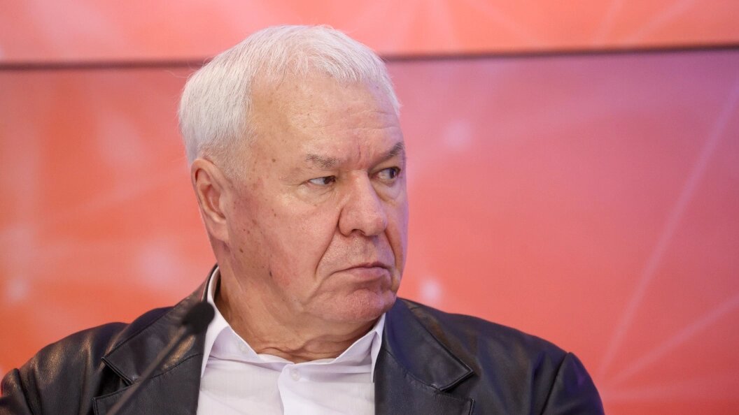    Фото: Bulkin Sergey/news.ru/Globallookpress