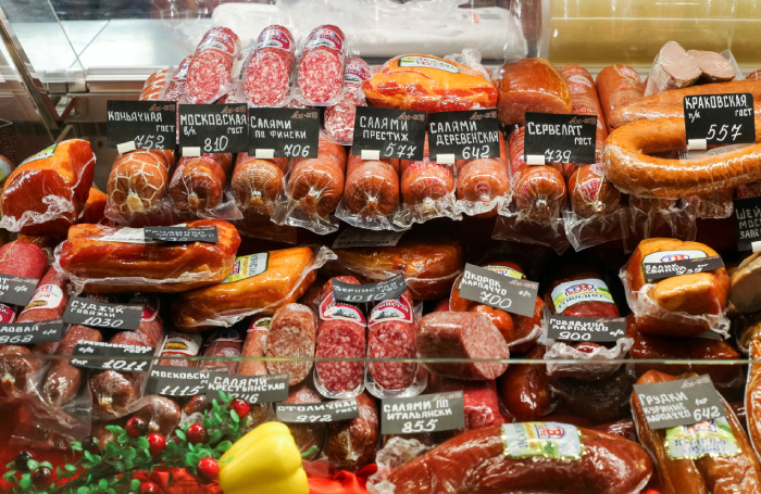    Владимир Гердо/ТАСС