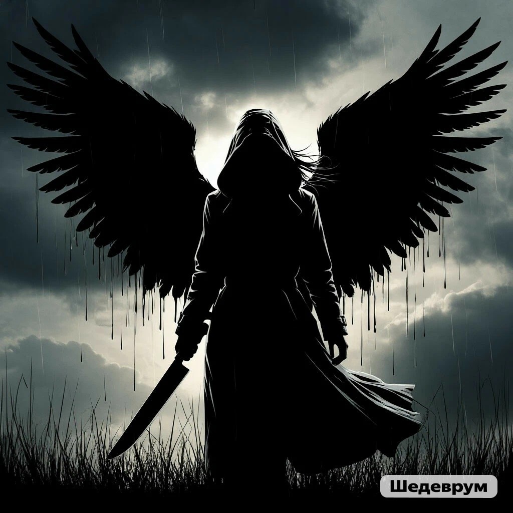 Изображение сгенерировано нейросетью.