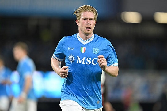 Амбициозные "Наполи" и "Милан", обновлённый "Интер" и новый вызов для Гасперини. Итоги летнего трансферного окна чемпионата Италии.