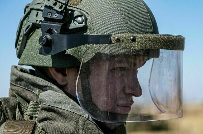   Сергей Мирный/РИА Новости