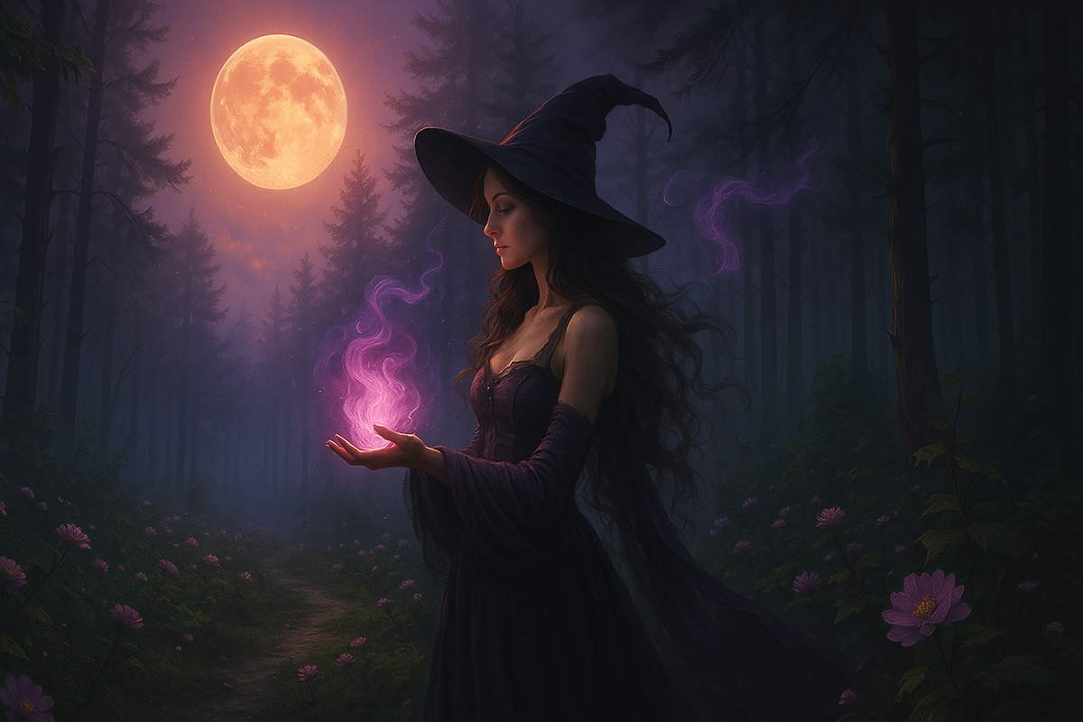 Срочно! Полнолуние 07.09.2025 просило вам передать лично в руки. Это что-то потрясающее! 