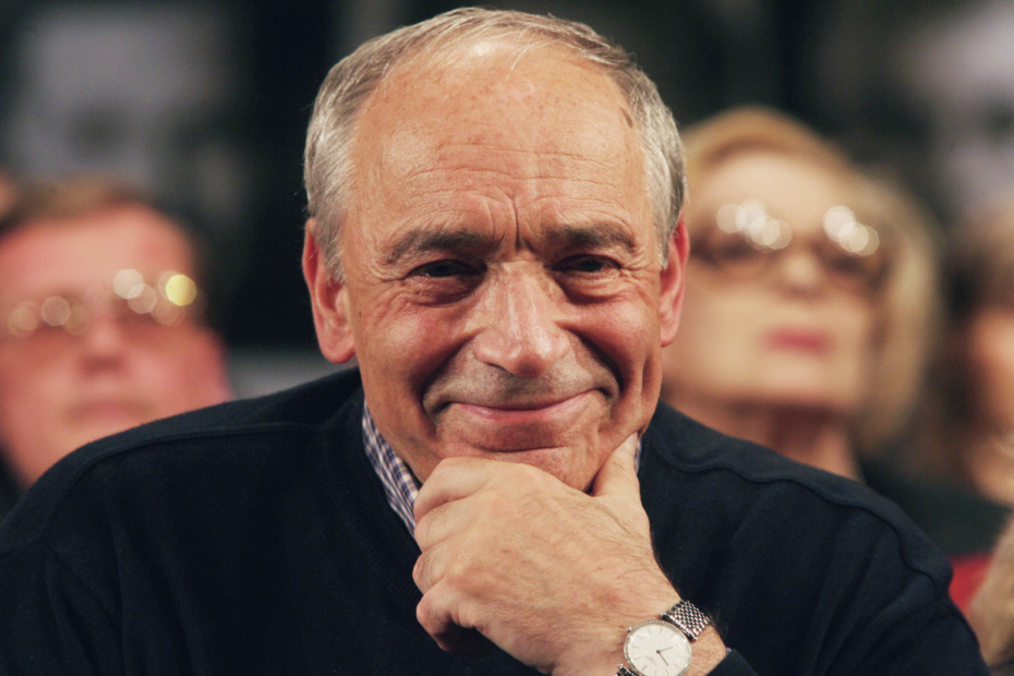    Дмитрий Донской/ РИА Новости