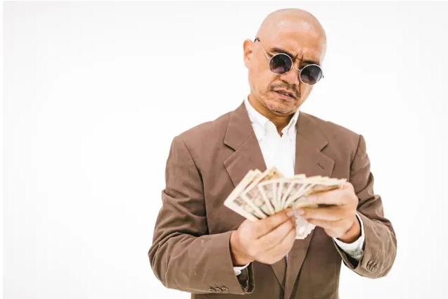 Японские бандиты выглядят очень колоритно, в фильмах. 