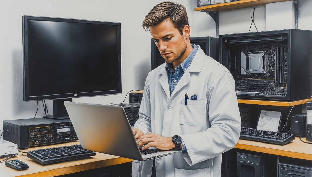 компьютерный мастер СЦ RMS