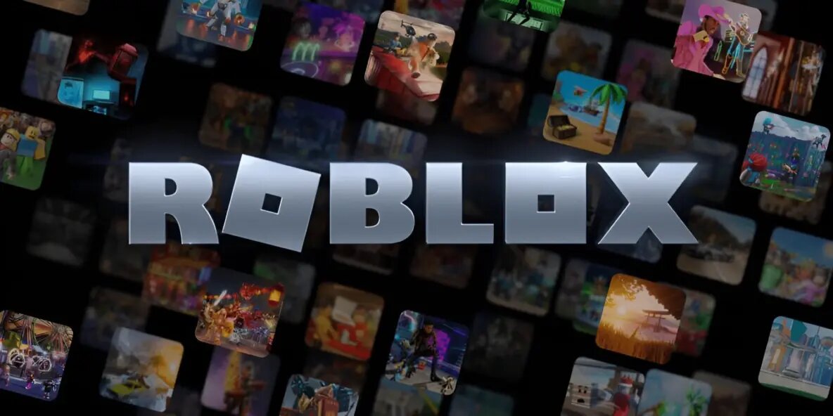 мобильная игра roblox