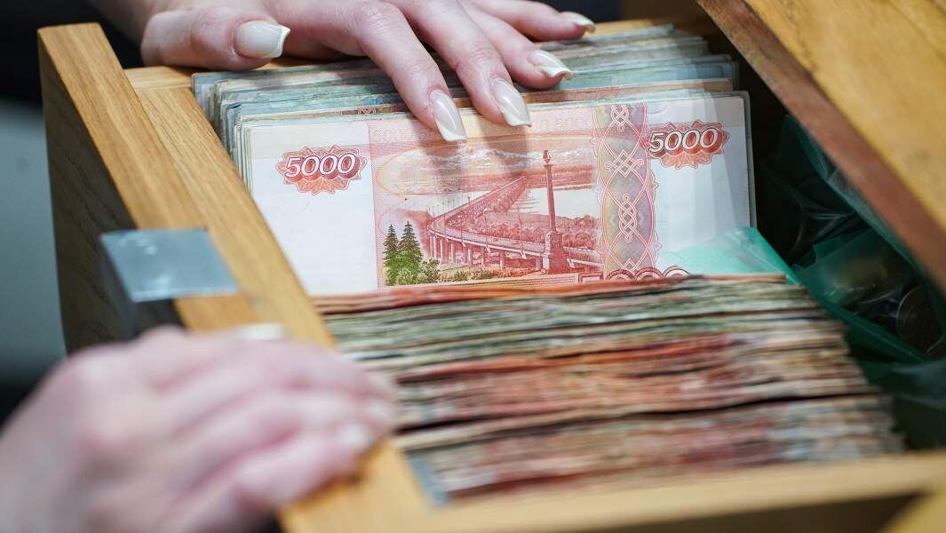    Фото: ИЗВЕСТИЯ/Сергей Лантюхов