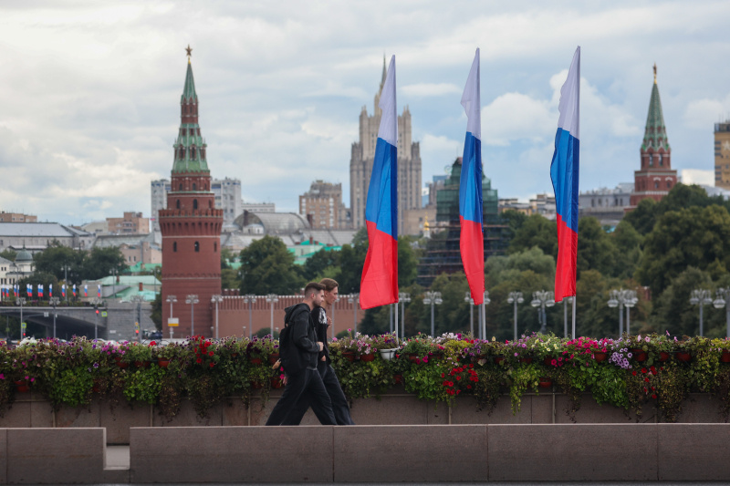    Фото: Belkin Alexey/news.ru/Globallookpress