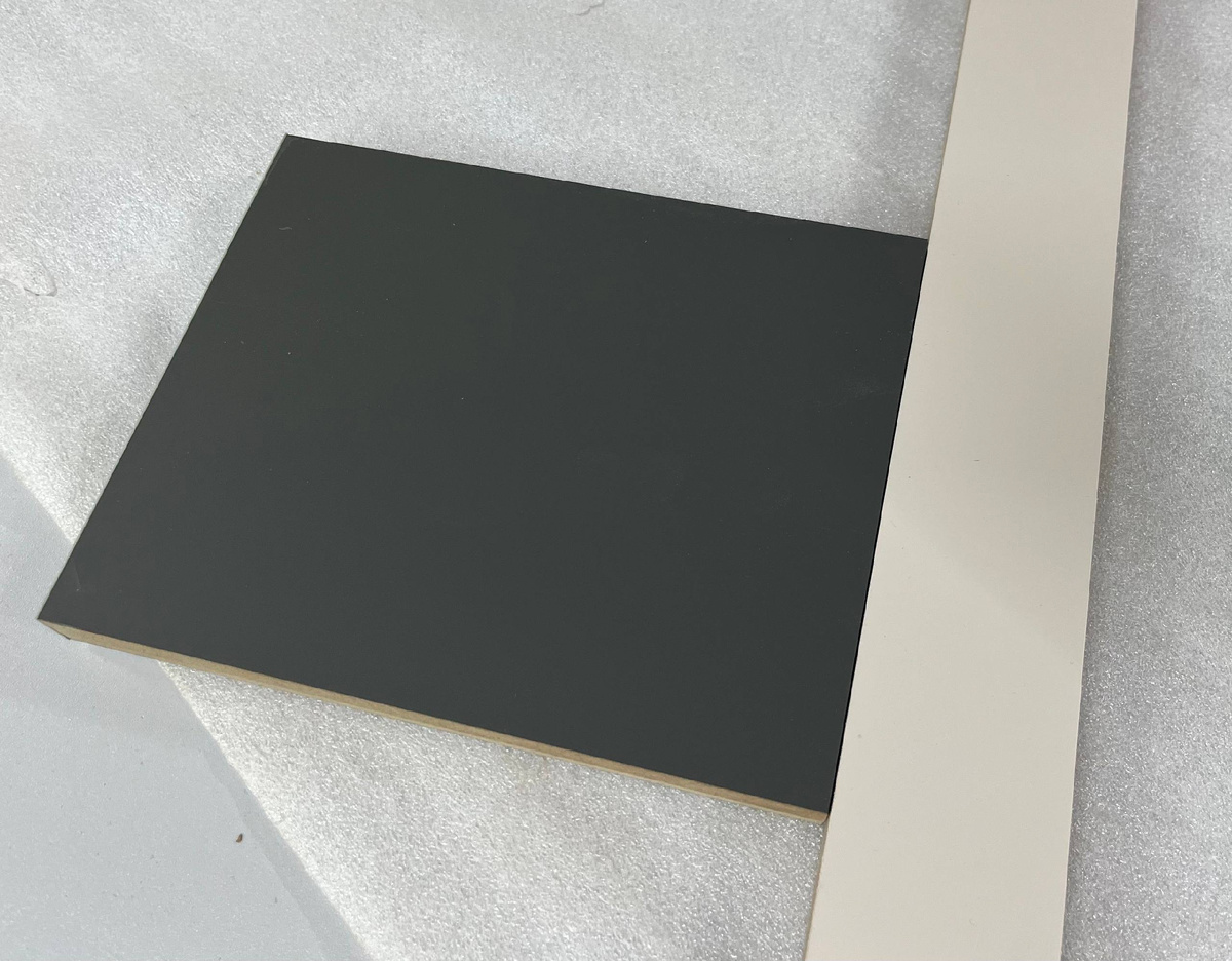 📸 Фото №1 — два образца лицом