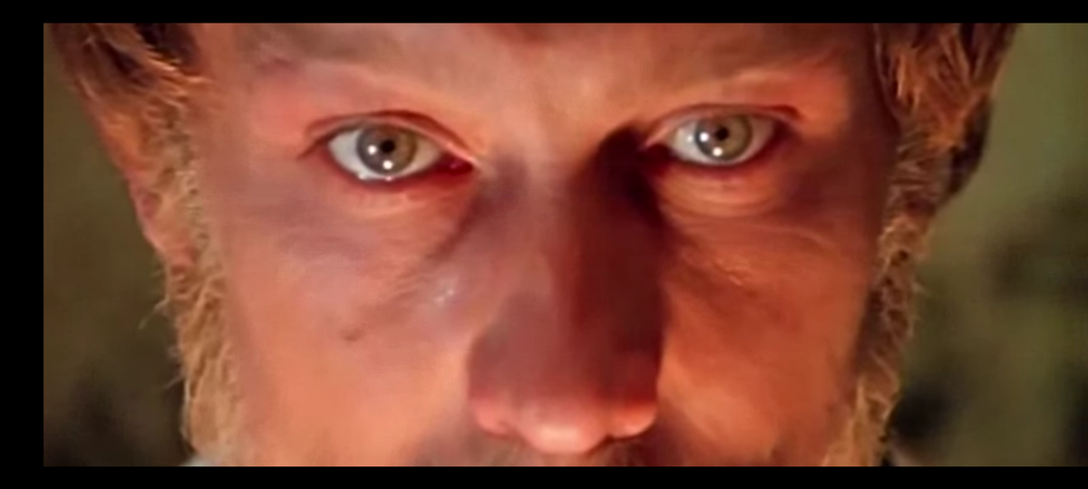 Волшебник творит 